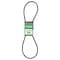 Mbl Mitsuboshi Super KB Standard V-Belt 0.5 in. W X 47 in. L For Riding Mowers 4LK470A - alternate 1